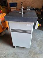 Toupieschuurmachine, Ophalen, Gebruikt, 1200 watt of meer, Overige typen