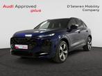 Audi Q3 SUV Q3 SUV 1.5 TFSI MHEV S line S tronic, Automaat, Airbags, SUV of Terreinwagen, Zilver of Grijs
