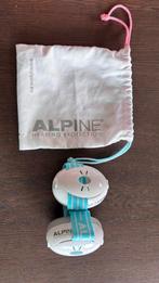 Alpine Muffy Baby gehoorbescherming, Kinderen en Baby's, Ophalen of Verzenden, Zo goed als nieuw