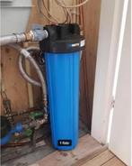 waterverzachter whatts one flow, Elektronische apparatuur, Ophalen, Gebruikt