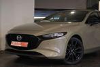 Mazda 3 3 Hatchback 2.0i e-Skyactiv-G Nagisa Garantie*, Autos, Mazda, Achat, 140 g/km, Entreprise, 1907 kg