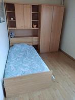 Eenpersoonskamer, Huis en Inrichting, Slaapkamer | Complete slaapkamers, Ophalen