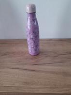 stitch drink fles, Ophalen