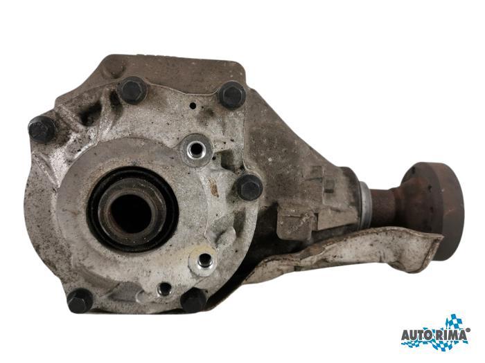 Boîte de transfert 4x4 d'un Volvo XC70, -, 3 mois de garantie, -, -