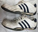 Modèle de collection Adidas Original Goodyear ultra rare, Vêtements | Hommes, Chaussures, Porté, Bleu, Baskets, Enlèvement
