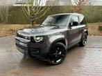 Land Rover Defender 90 3.0 D MHEV D300 X-Dynamic HSE - Licht, Cuir, Argent ou Gris, Achat, Euro 6