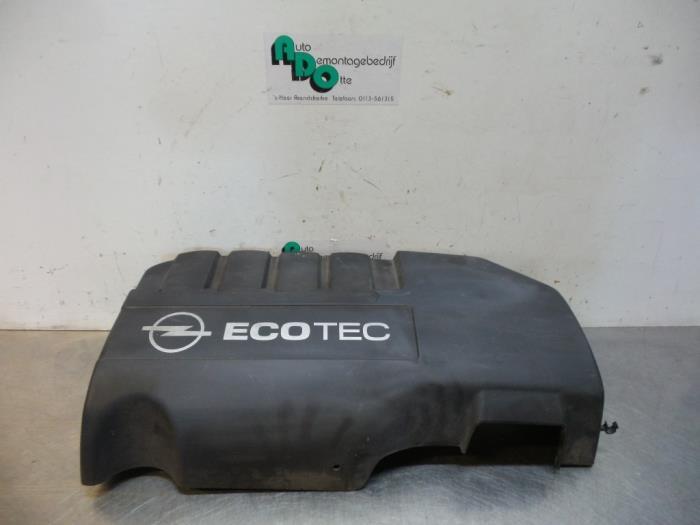 Plaque de protection moteur d'un Opel Combo (Combo 02-), Autos : Pièces & Accessoires, Carrosserie & Tôlerie, Opel, Utilisé, Enlèvement ou Envoi