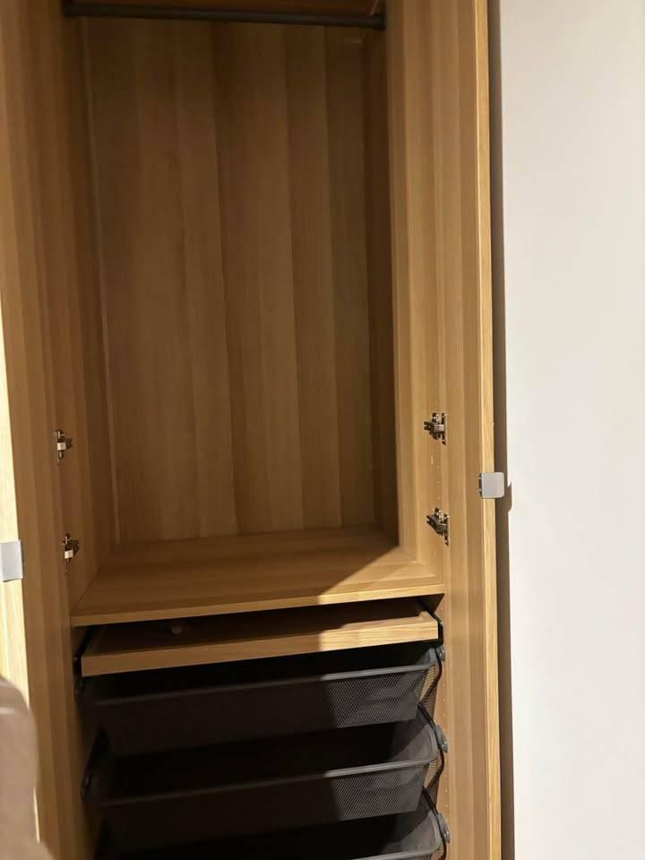 IKEA PAX Volledige binnen inrichting voor kast van 75x58 cm, Huis en Inrichting, Kasten | Kleerkasten, 50 tot 100 cm, 50 tot 75 cm