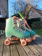 Impala rolschaatsen, maat 40, Sport en Fitness, Skeelers, Zo goed als nieuw, Dames, Ophalen, Overige merken