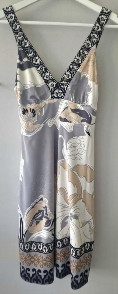 Prachtige jurk van Halé Bob, Halé Bob, Ophalen of Verzenden, Zo goed als nieuw, Maat 36 (S)