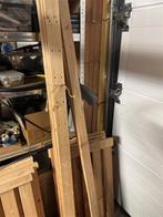 Etagère bois, Maison & Meubles, Enlèvement, Utilisé