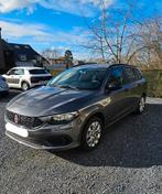 Fiat tipo 1.4i 95cv Lounge Euro 6b *uitstekende staat*, Auto's, Fiat, 75 kW, Stof, Euro 6, Lederen bekleding