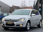 Opel Astra Astra 1.8i XE 16v*boite automat* garantie 12 mois, Auto's, Parkeersensor, Gebruikt, Zwart, 4 cilinders