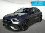 Mercedes-Benz GLA 180 AMG Line *3 jaar garantie+3 onderhouds, 100 kW, Euro 6, Entreprise, 5 places