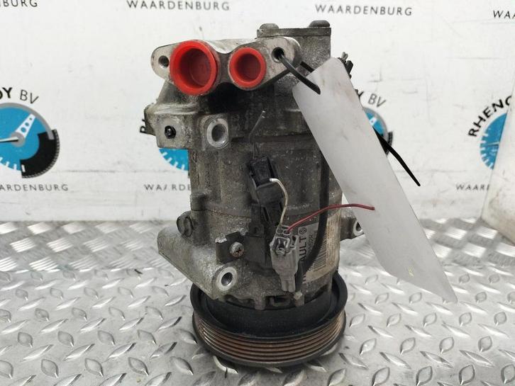 RENAULT CLIO 1.5 dCi Expression  AIRCO COMPRESSOR / AIRCOPOM, Auto-onderdelen, Airco en Verwarming, Gebruikt, ARN erkend, Stiba lid