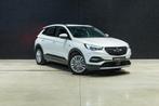 Opel Grandland X 1.2 Turbo S/S AT8 Innovation LED | AUTOMAAT, Auto's, Opel, Stof, Gebruikt, https://public.car-pass.be/vhr/e6343cfb-7c81-482c-a4c3-b30bcdbc9fda