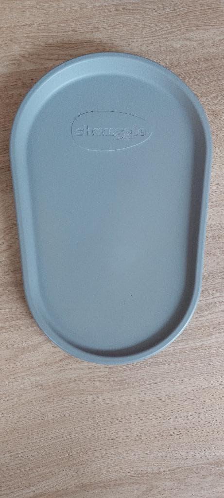 Coussin à langer Shnuggle, Enfants & Bébés, Bains & Soins, Comme neuf, Coussin à langer, Autres marques, Enlèvement