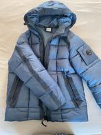 Doudoune Cp company, Vêtements | Hommes, Vestes | Hiver, Enlèvement, Comme neuf, Taille 52/54 (L), Bleu