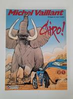 Michel vaillant 63 Cairo, Ophalen of Verzenden