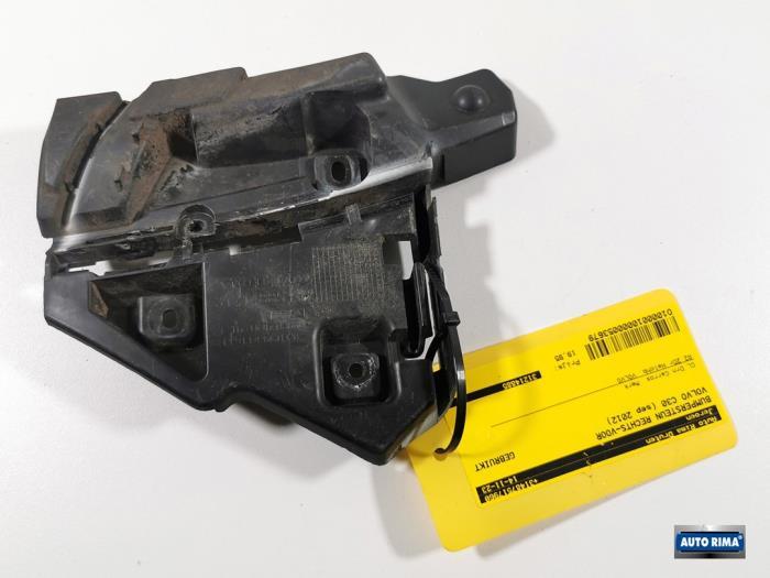 Support pare-chocs avant droit d'un Volvo C30, -, 3 mois de garantie, -, -