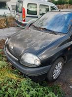 a vendre toute pièces Renault Clio , une 2001.1390cc essence, Enlèvement ou Envoi