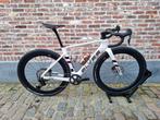 Elves Mori gravel Grx 827 di2 maat 52, Fietsen en Brommers, Ophalen, Carbon