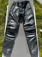 Lederen motorbroek voor dames, Motos, Enlèvement, Femmes