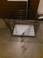 Hondenbench, Dieren en Toebehoren, Hondenhokken, Ophalen, Zo goed als nieuw