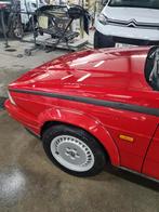 Alfa 75 turbo, Particulier, Achat