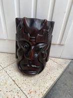 Masker, Antiquités & Art, Antiquités | Accessoires de maison, Enlèvement