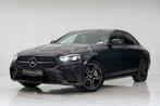 Mercedes-Benz E 300 de AMG line! Burmester, Trekhaak! Widesc, Autos, Argent ou Gris, Entreprise, Automatique, https://public.car-pass.be/vhr/5d7d0735-224b-4f55-82e9-e5f14ede6fd7
