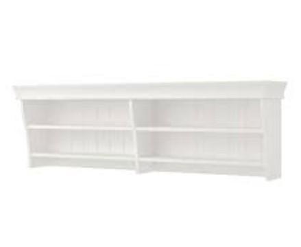 boekenkast / wandrek 150 cm, Maison & Meubles, Armoires | Bibliothèques, Enlèvement