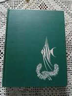 aquariumboek, elsevier, Boeken, Hobby en Vrije tijd, Ophalen of Verzenden, Zo goed als nieuw