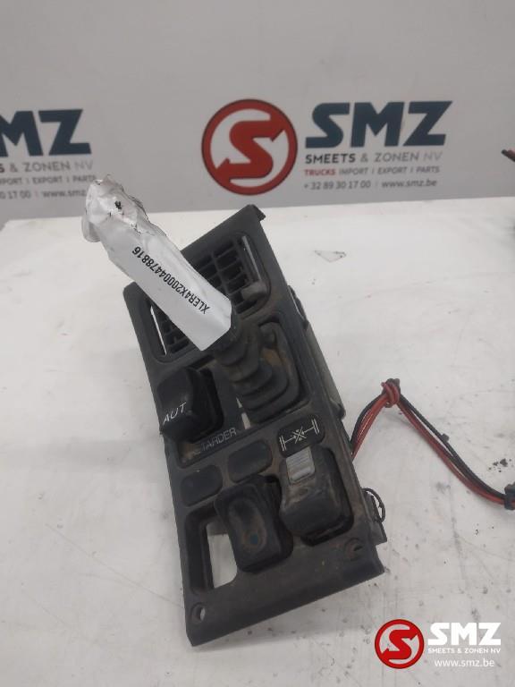 Occ interrupteur de ralentisseur Scania, Utilisé, Scania, Électronique et Câbles