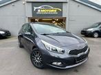 Kia Ceed 1.4i | Airco | Cruise *keuring + Carpass *GARANTIE*, Autos, Kia, Achat, Entreprise, Boîte manuelle, Entretenue par le concessionnaire
