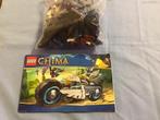 Lego chima 70007 B, Enlèvement ou Envoi, Lego