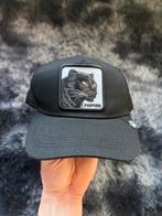 Goorin bros cap, Verzenden, Zo goed als nieuw, One size fits all, Pet