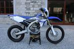 Yamaha WRF 250 2016, Motoren, Particulier, Enduro, 1 cilinder