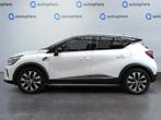 Renault Captur 1.6i E-TECH HEV Techno 145 Hp, Achat, Euro 6, Entreprise, Cruise Control