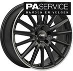 Nieuw 18 inch Glanszwart BMW 1 F40 zomerset incl Banden en T, Auto-onderdelen, 18 inch, -, -, Banden en Velgen