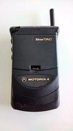 motorola Startac (1996), Ophalen, Gebruikt
