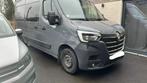 Renault Master 2021 80.790km