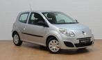 Renault Twingo 1.2 Expression, Autos, Argent ou Gris, Entreprise, Boîte manuelle, Verrouillage central