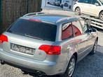 Audi a4 / automaat / Benzine/ 155.000 km, Auto's, Audi, Automaat, A4, Bedrijf, Break