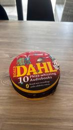 29 CD BOX  ROALD DAHL, Cd's en Dvd's, Ophalen, Zo goed als nieuw