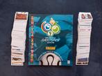 panini WK 2006 leeg album + alle stickers, Verzamelen, Stickers, Ophalen of Verzenden, Nieuw, Sport