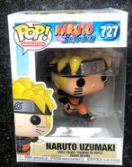 Funko pop Naruto n727, Collections, Enlèvement, Comme neuf, Fantasy