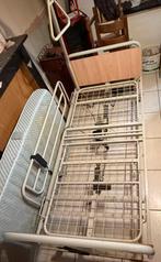Elektrisch medisch bed, Ophalen, 90 cm, Eenpersoons, 190 cm of minder