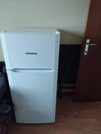 Ijskast met groot vriesvak, Ophalen, Nieuw, Met aparte vriezer