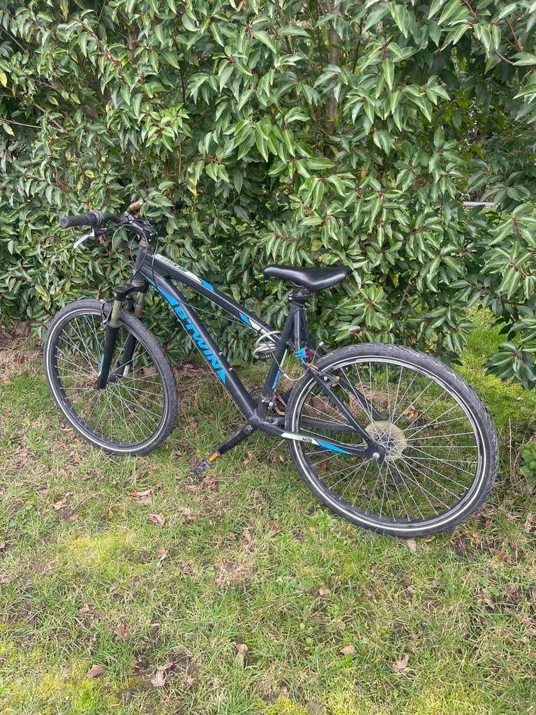 Rockrider 26 inch, Enlèvement, Utilisé